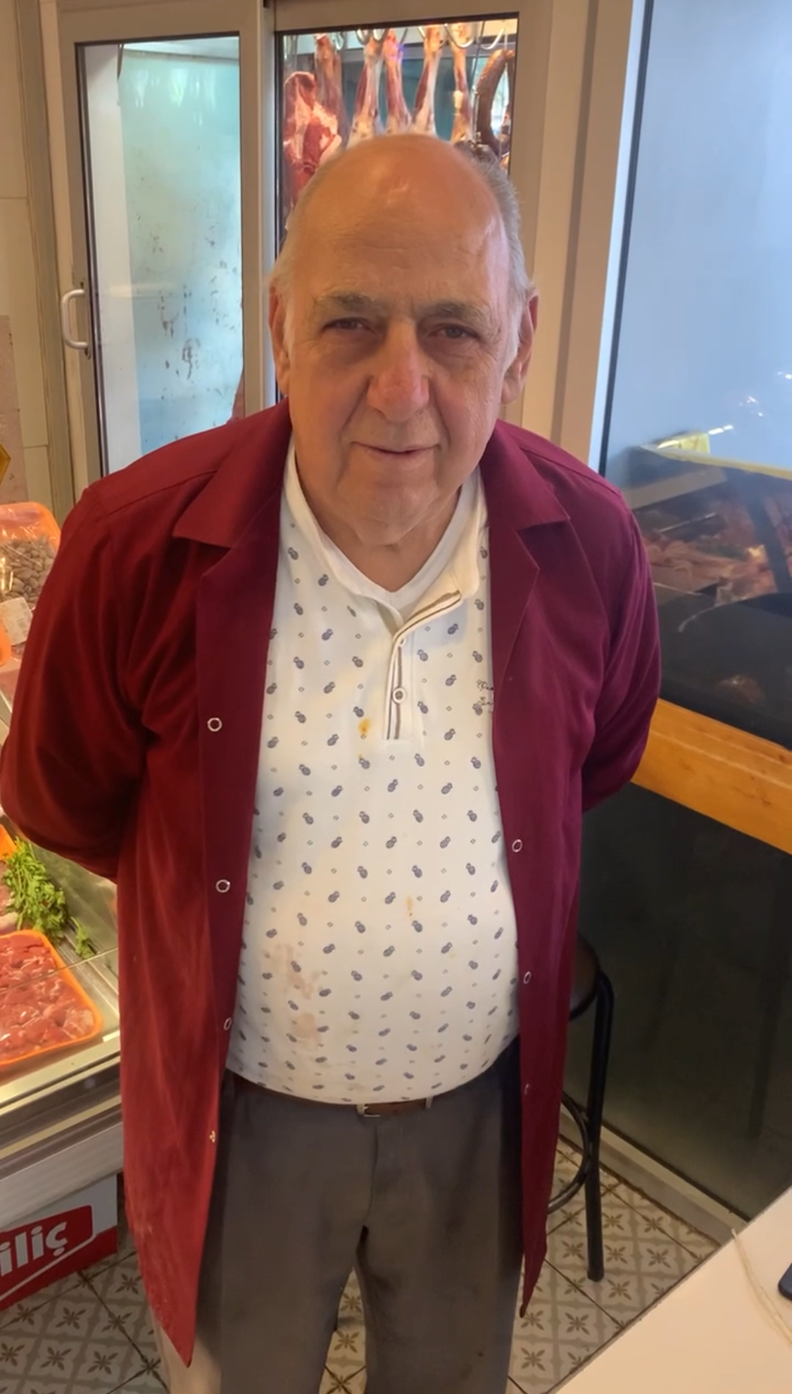 Kasap Mustafa